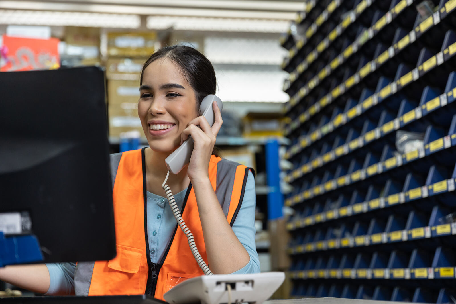 Customer Support